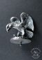 Preview: Endkappe Adler Feinguss 32 mm